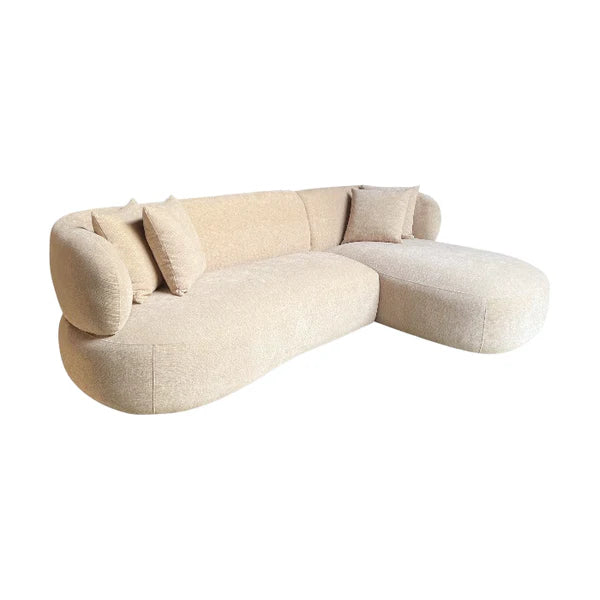 54413117005 ספה קרוסבי סנד שזלונג צד ימין