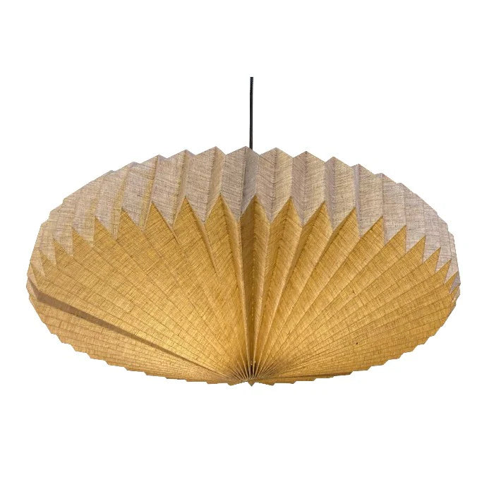 54732116044 - מנורת תלייה מטאור נטוראל