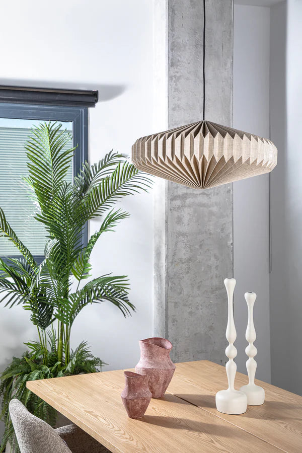 54732116044 - מנורת תלייה מטאור נטוראל