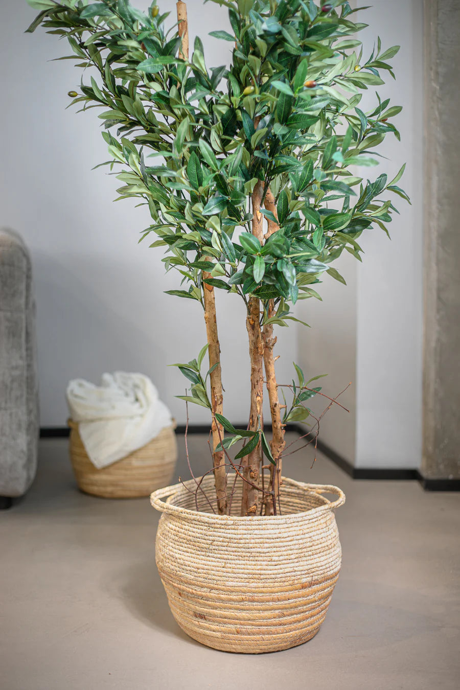 56346117234 - סל ריזורט ראונד L