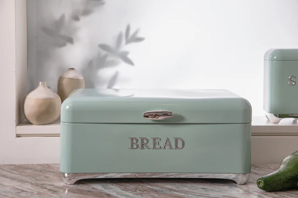 BREAD ארגז לחם מנטה