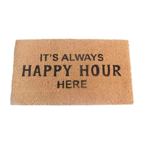 59122115850 שטיח סף הפי האוור