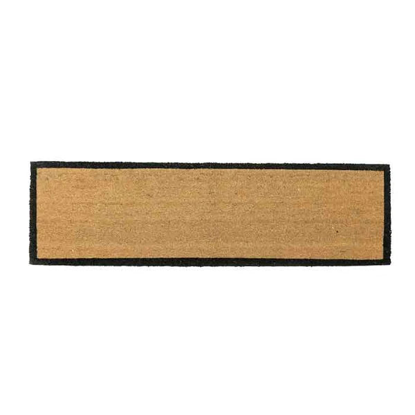 59192107886 שטיח סף בלאק פריים