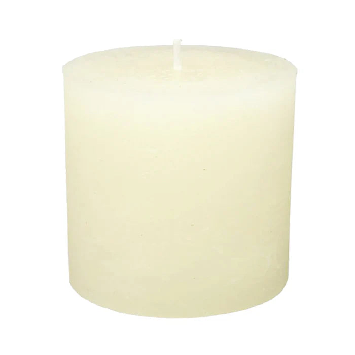 61492117769 -נר מון לבן