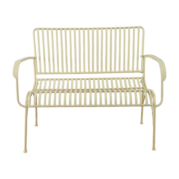 70218116358 - ספסל גן קורטינה סאני