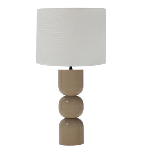 81232117509 מנורה גלוסי קאשמיר