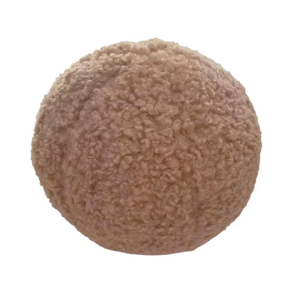 81321117504 כרית כדור פאפי בראון