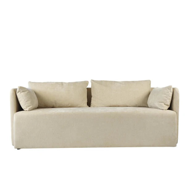 96213117923 ספה קייפטאון אייבורי