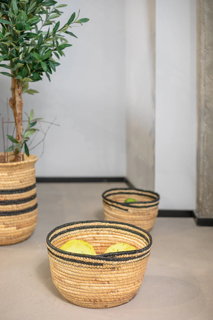 56346117229 - סל ריזורט L