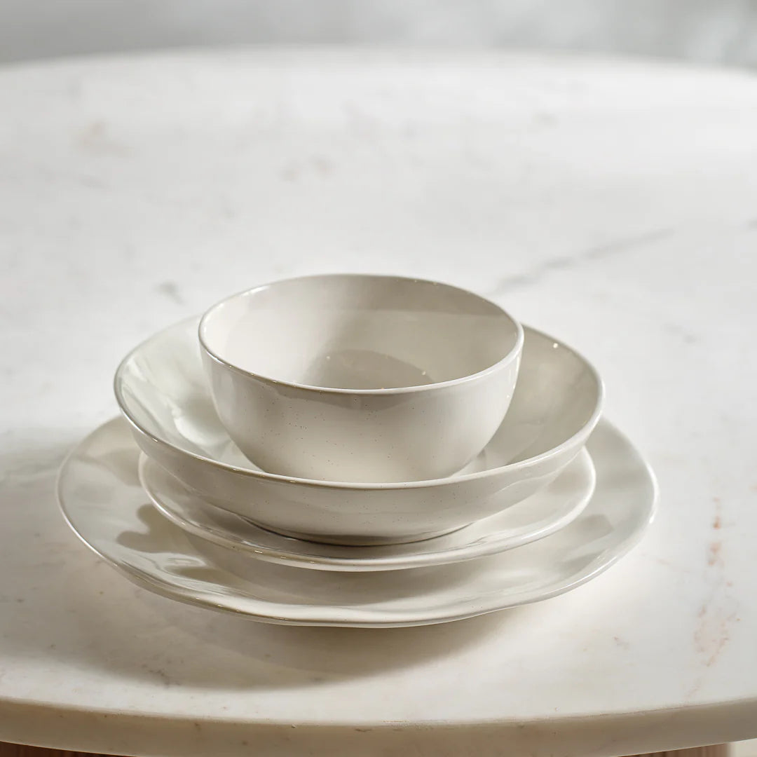 קערה בול 2 יחידות נורדיק ונילה