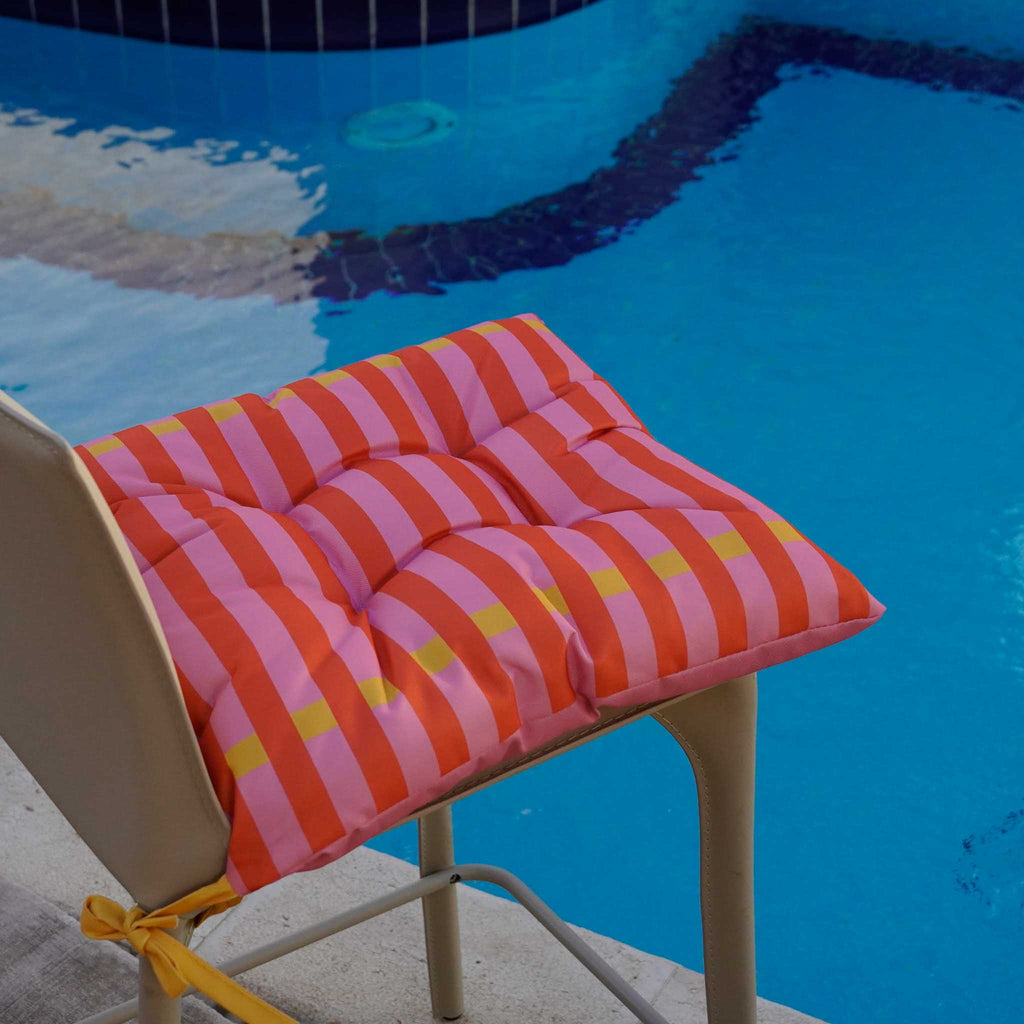 כרית ישיבה OUTDOOR ספלאש  דגם 1