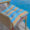 כרית ישיבה OUTDOOR ספלאש