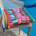 כרית ישיבה OUTDOOR  דגם 4