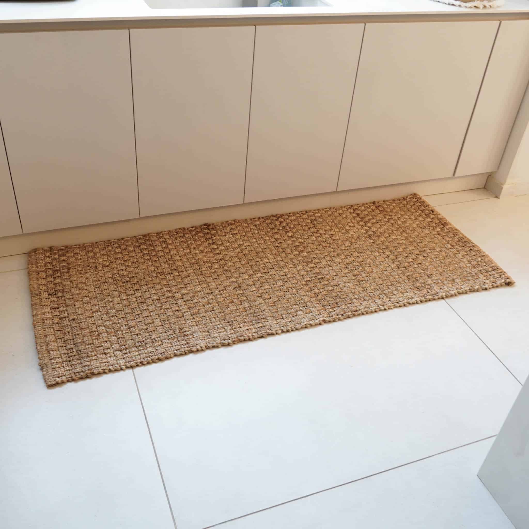 שטיחון חבל – גבע